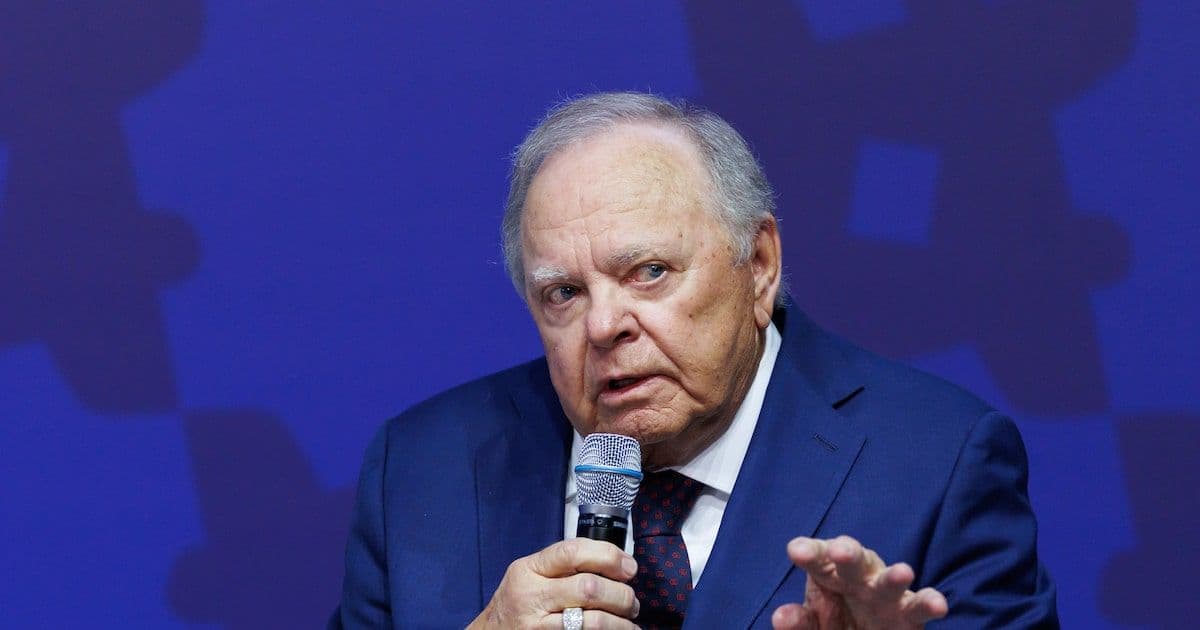 La Apuesta del 'Rey del Fracking': Harold Hamm Impulsa el Potencial de Vaca Muerta