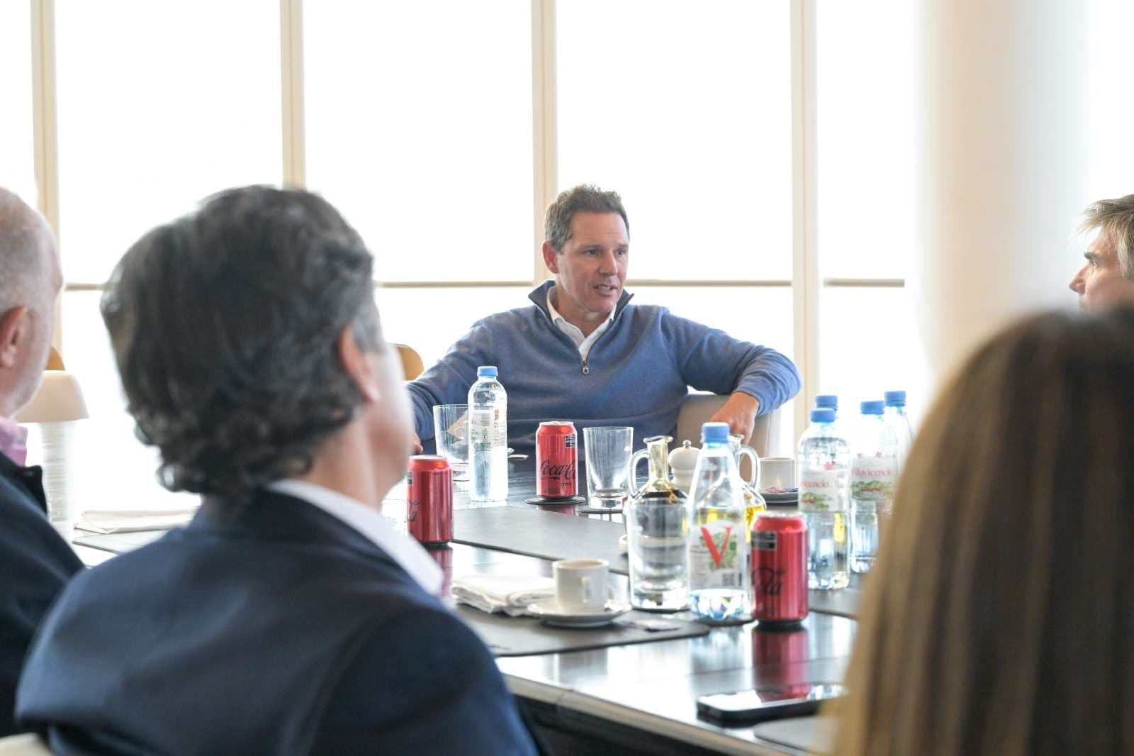 Argentina: Banco Macro Impulsa un Nuevo Paradigma de Financiamiento Inmobiliario con Créditos en Dólares y Hipotecarios a Largo Plazo