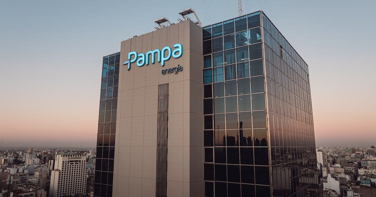 Pampa Energía: Una Apuesta de US$2.700 Millones que Redefine el Perfil de Inversión y la Soberanía Productiva