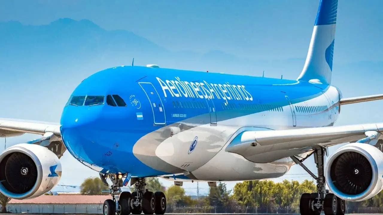 Aerolíneas Argentinas y SAS Fortalecen la Conectividad Aérea Global con Estratégica Alianza