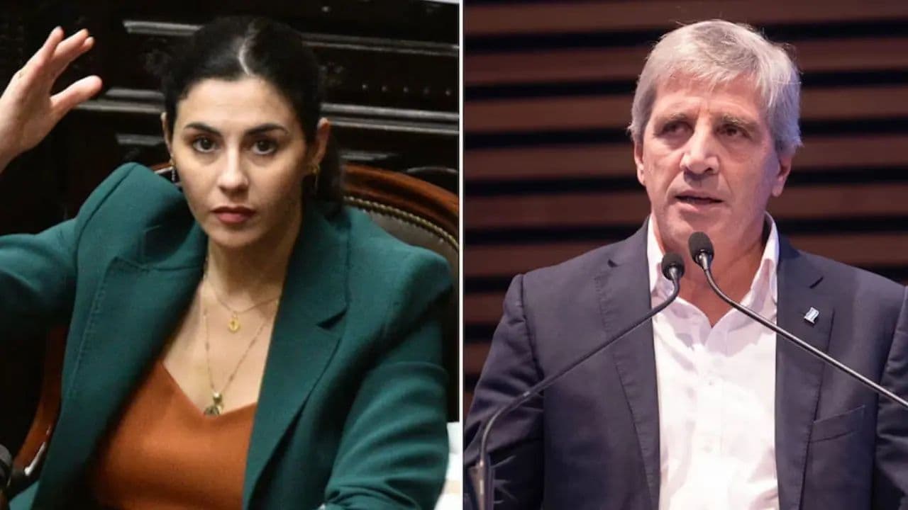 Argentina: El 'Misterio de los $3.7 Billones' y la Pulverización de la Credibilidad Financiera
