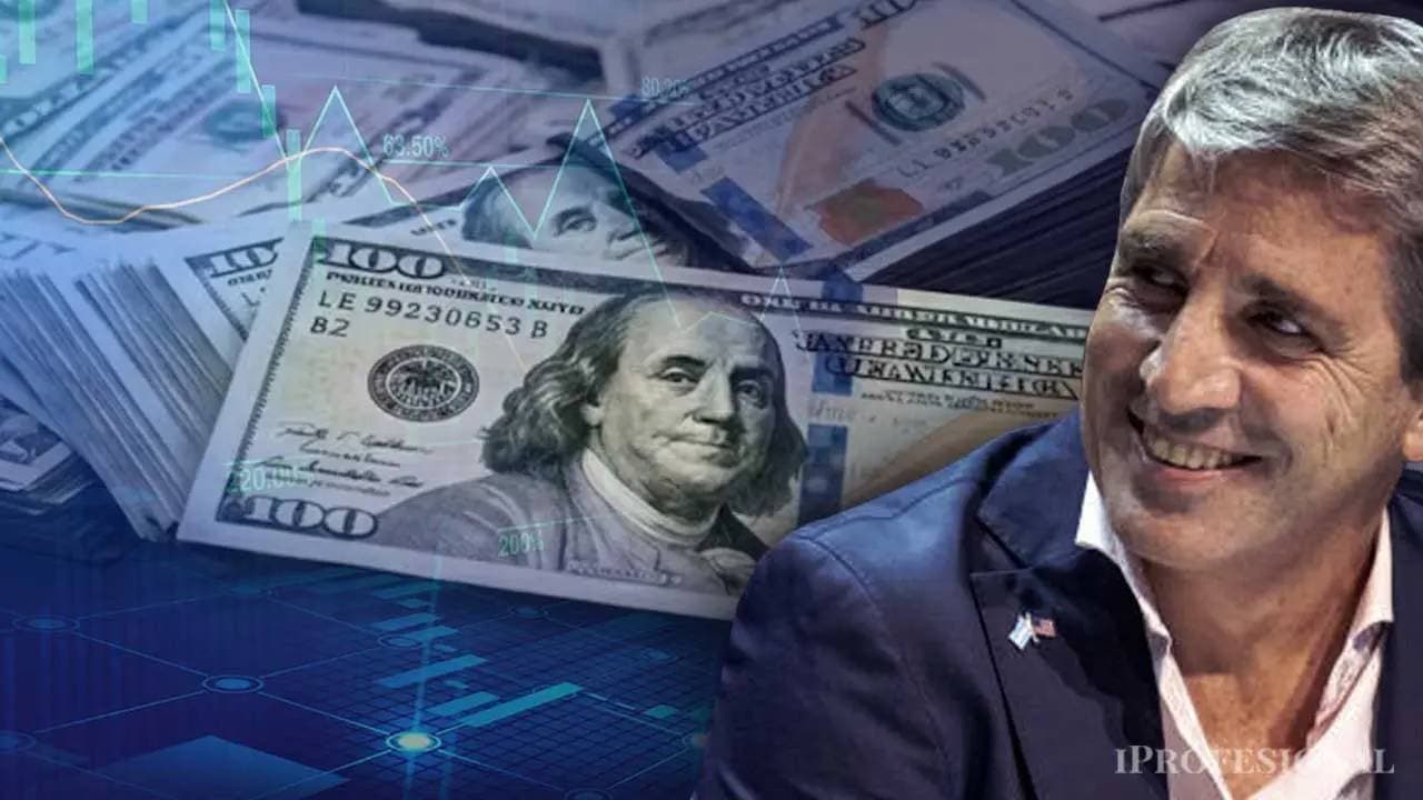 Argentina: La Dicotomía Económica entre la Solidez Financiera y la Cautela de la Economía Real