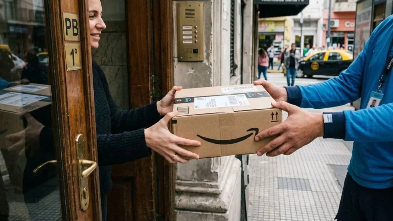 Argentina Simplifica Compras Online Internacionales: Un Análisis de la Nueva Era del Consumo Transfronterizo