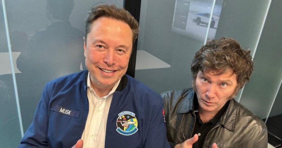 Argentina se Consolida como Hub Tecnológico: Tesla y Centros de Datos Impulsan la Visión de Milei