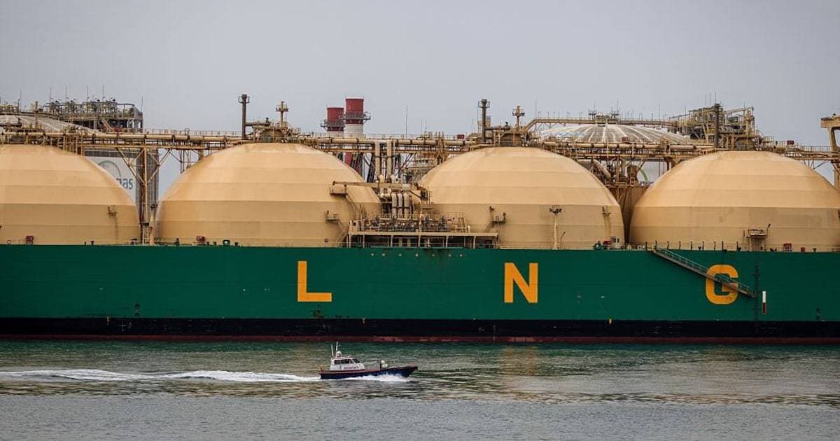 Argentina LNG: El Megaproyecto que Busca Redefinir el Futuro Económico y Energético del País
