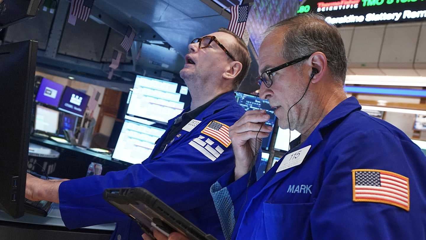 Giro Global y Oportunidad Argentina: El Mercado Repensa la Tasa de la Fed