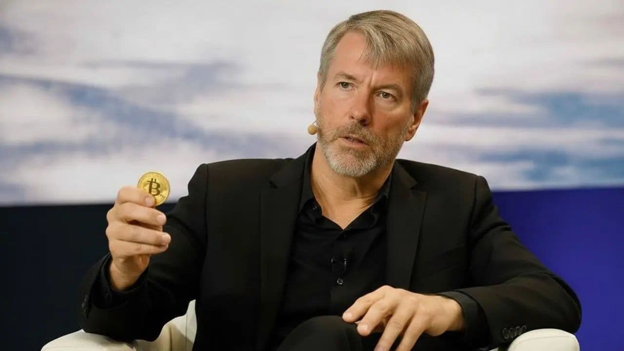 MicroStrategy redefine su estrategia cripto: Bitcoin deja de ser intocable para gestionar liquidez