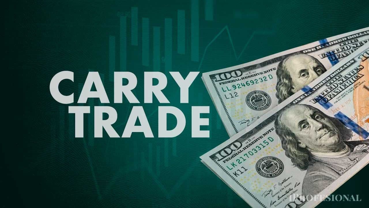 Argentina: La Alta Rentabilidad del Carry Trade Bajo la Sombra Electoral