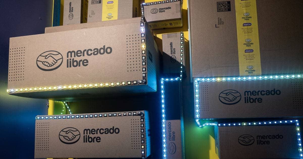 Sorpresa Electoral en Brasil Dispara Acciones de MercadoLibre y Atrae Miradas a la Región