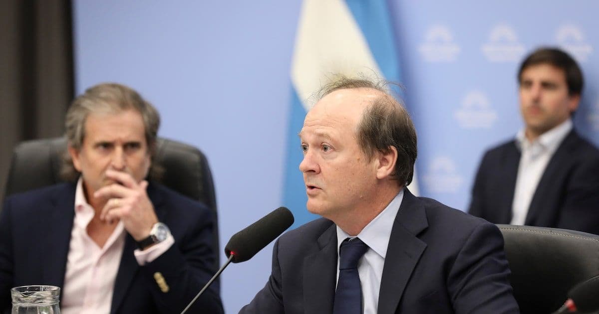 Renuncia Clave en Energía Argentina: Implicaciones para las Inversiones de Milei