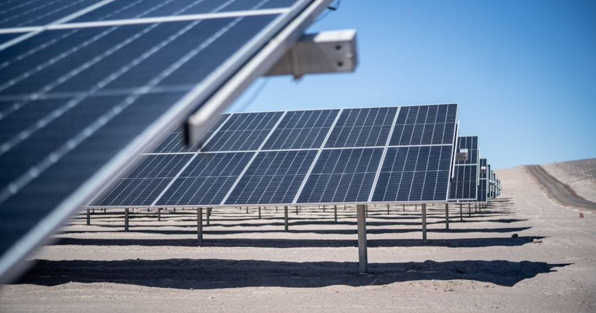 Genneia Lidera la Apuesta Argentina por el Almacenamiento de Energía y la Bolsa de Nueva York