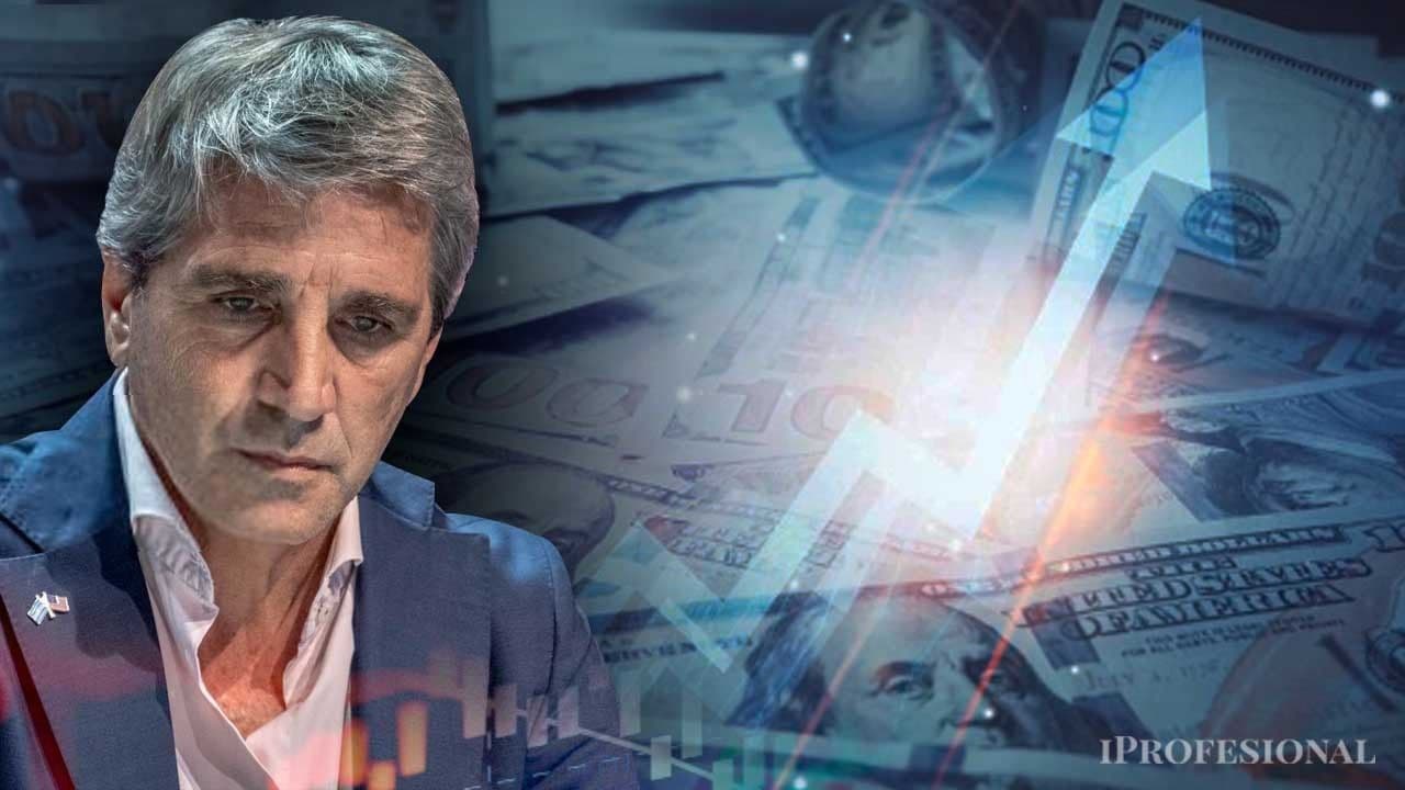 Escalada del Riesgo País Desafía la Estrategia Financiera Argentina y Amenaza la Estabilidad Cambiaria