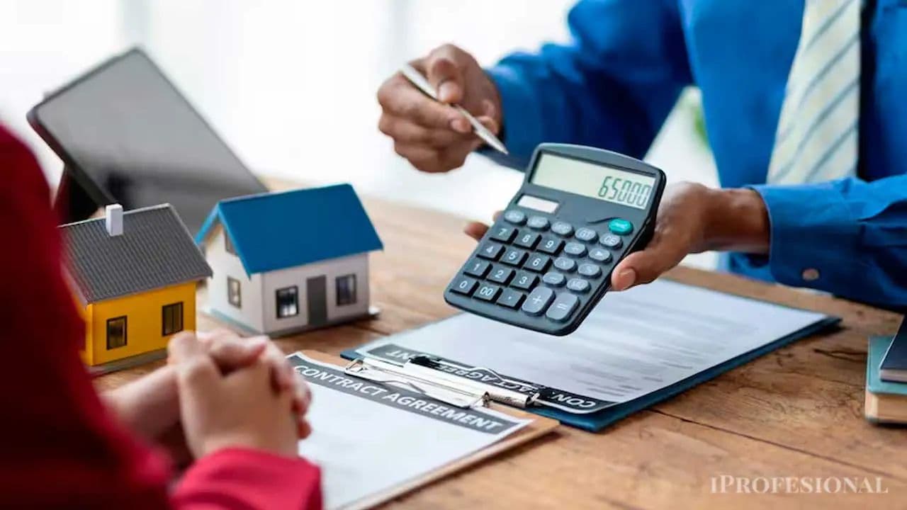 El Abismo Hipotecario en 2026: Desplome del Crédito Frena un Mercado Inmobiliario con Demanda Latente