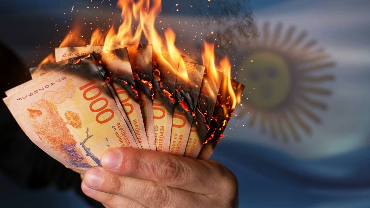 Morosidad en Ascenso: El Desafío del Sistema Financiero Argentino Ante un Nuevo Paradigma Económico