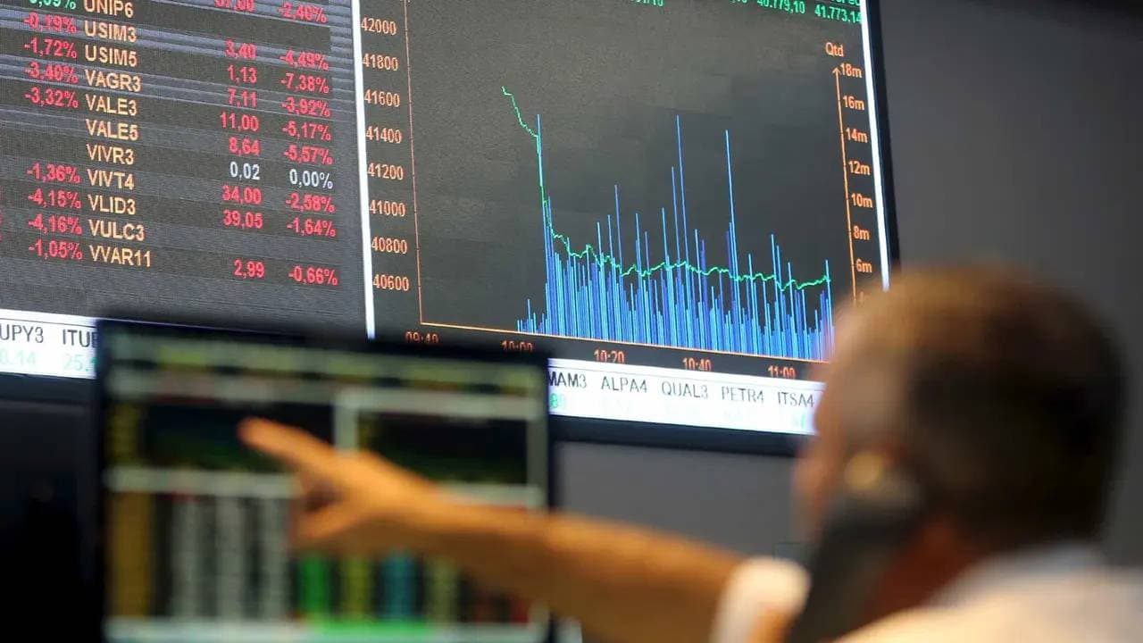 Wall Street en Alerta Máxima: La IPO de SpaceX Pondrá a Prueba la Resiliencia del Ecosistema Financiero