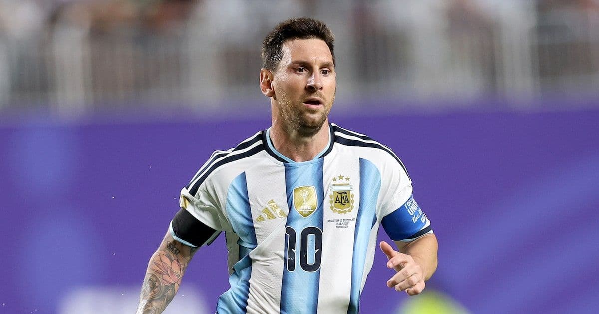 El Adiós de Messi a la Selección Argentina: Un Análisis del Impacto en su Marca Personal y el Ecosistema Deportivo