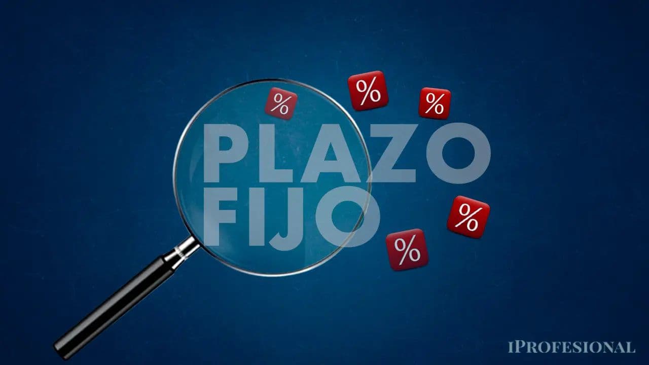 Plazo Fijo en Argentina: La Batalla Perdida contra la Inflación en un Escenario de Desaceleración