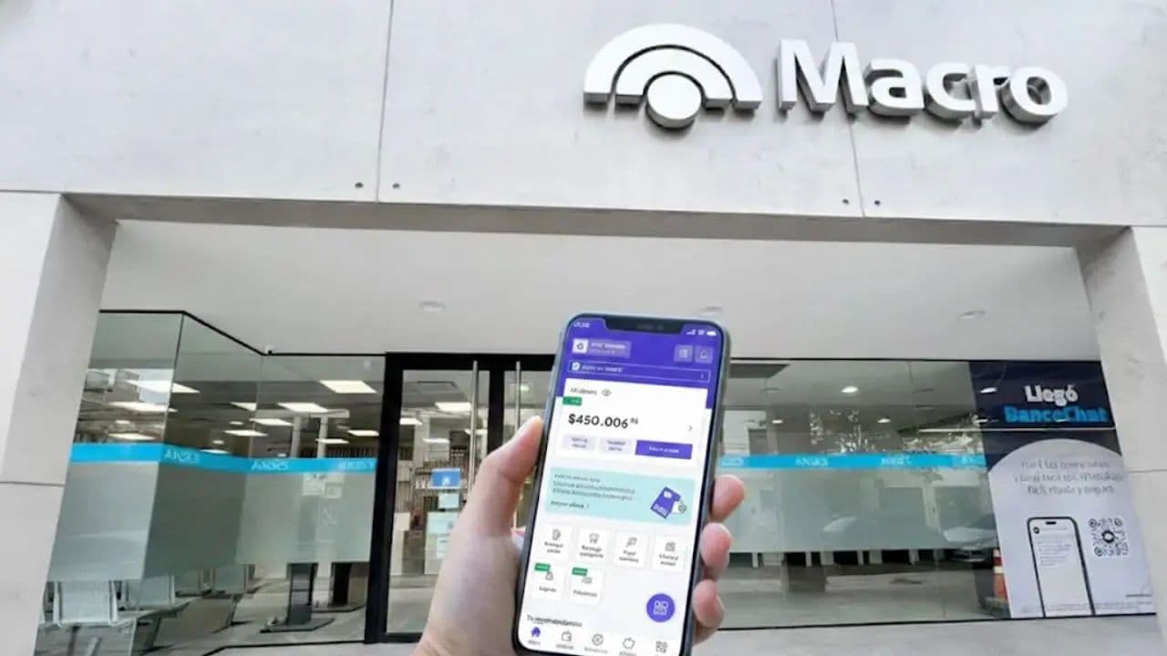 Banco Macro: Ganancias Robustas Opacadas por un Crescendo en la Mora Crediticia