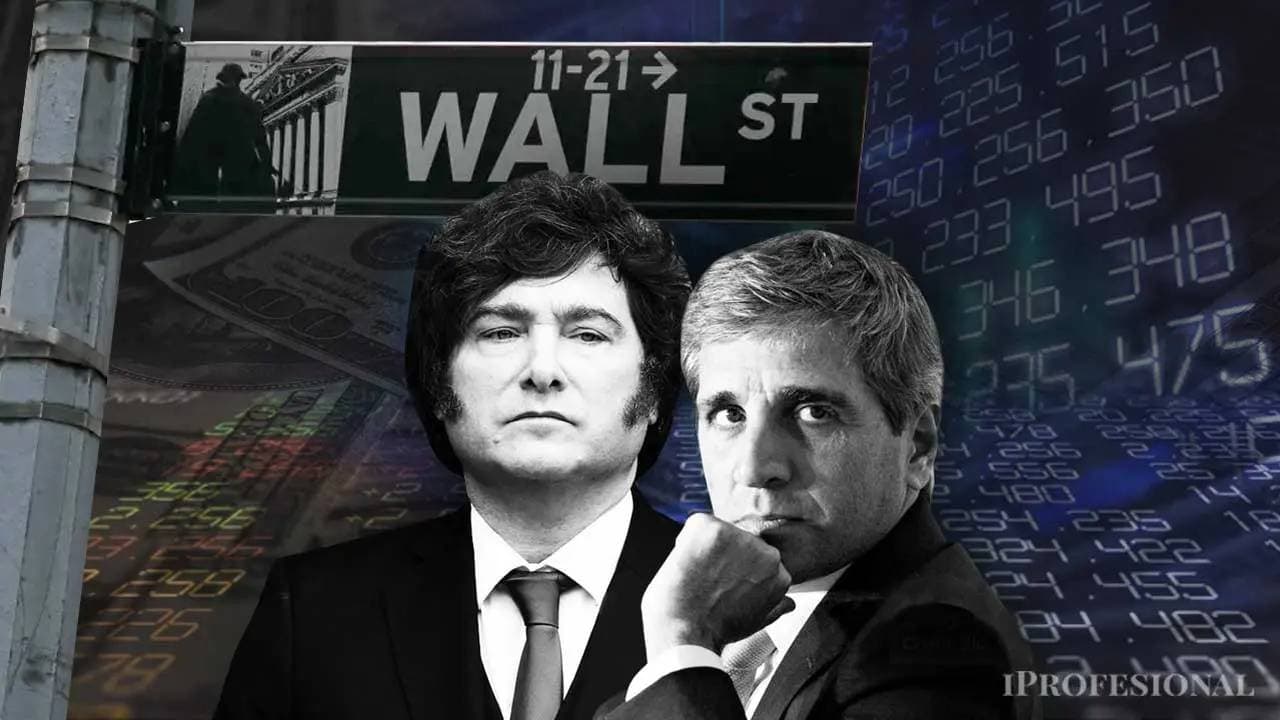 Argentina: La Recuperación Dual que Desafía a Wall Street