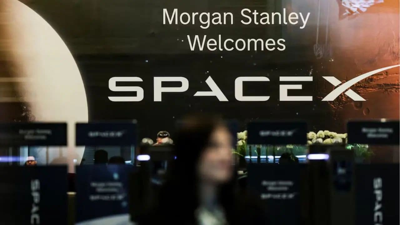 SpaceX en la órbita bursátil: Un análisis a fondo de la esperada IPO de Elon Musk