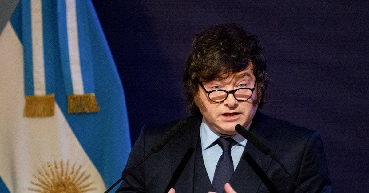 Argentina: El Experimento Económico de Milei se Estanca entre la Austeridad y el Desafío del Crecimiento