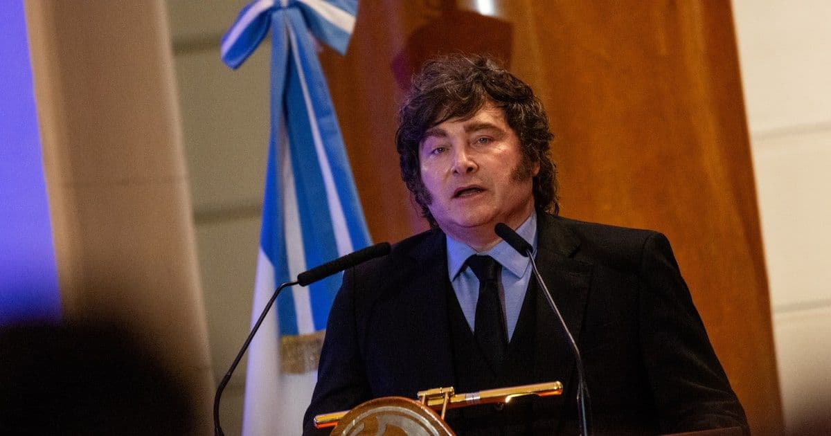 La Diplomacia Ideológica de Milei en Brasil: Tensiones Políticas y su Resonancia en los Mercados Regionales