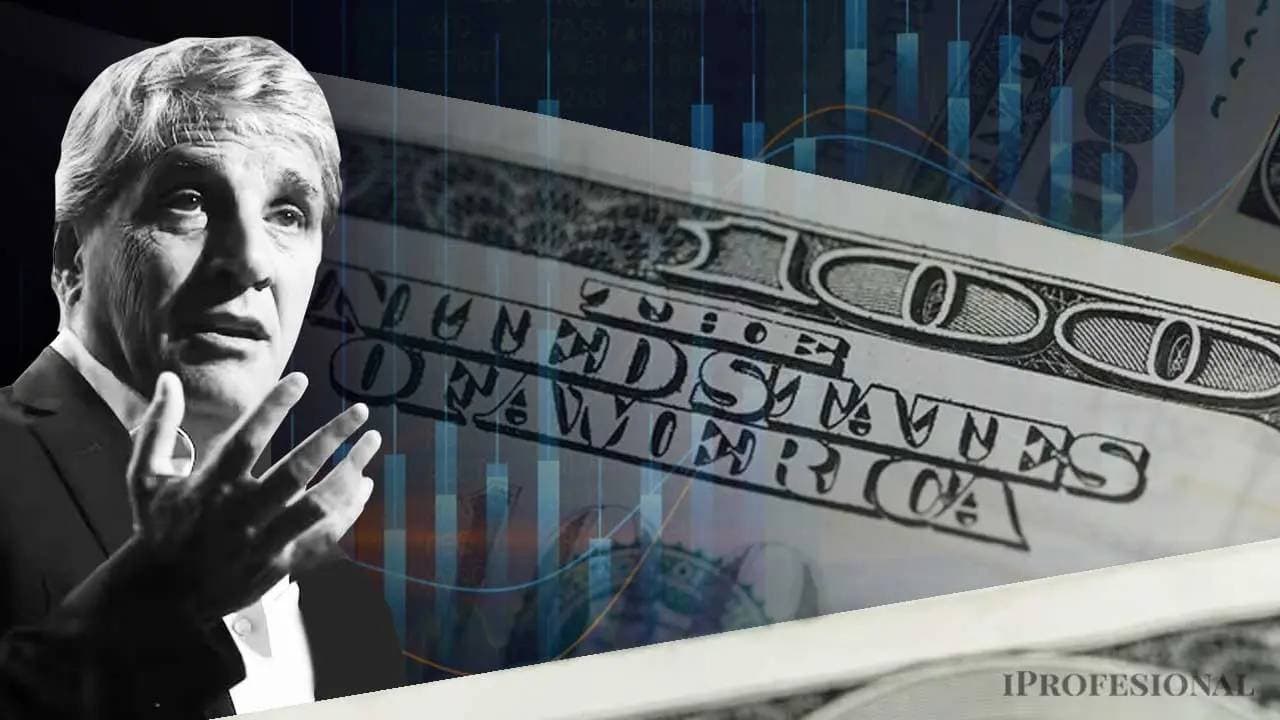 El 'Dólar Vocero' y el Cruce de Caminos en la Economía Argentina: ¿Estabilidad o Competitividad?