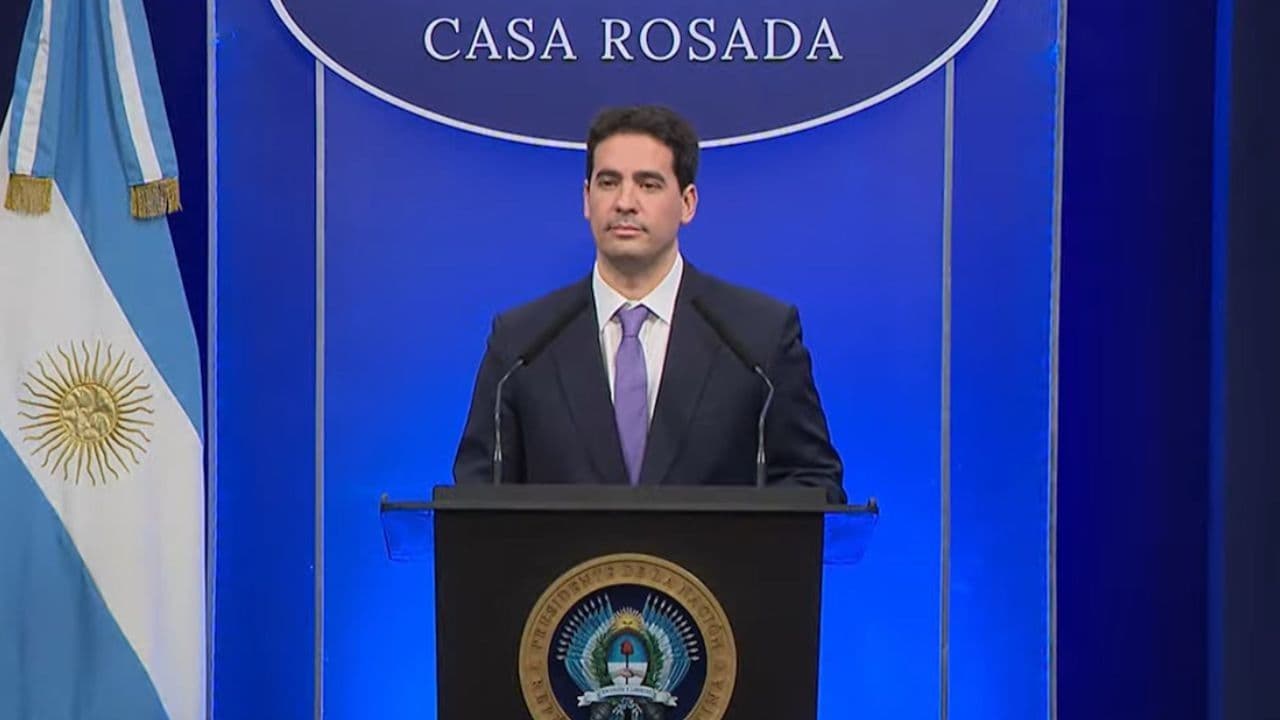 Argentina: La Escalada del Riesgo País y el Debate entre Factores Globales y Desafíos Internos