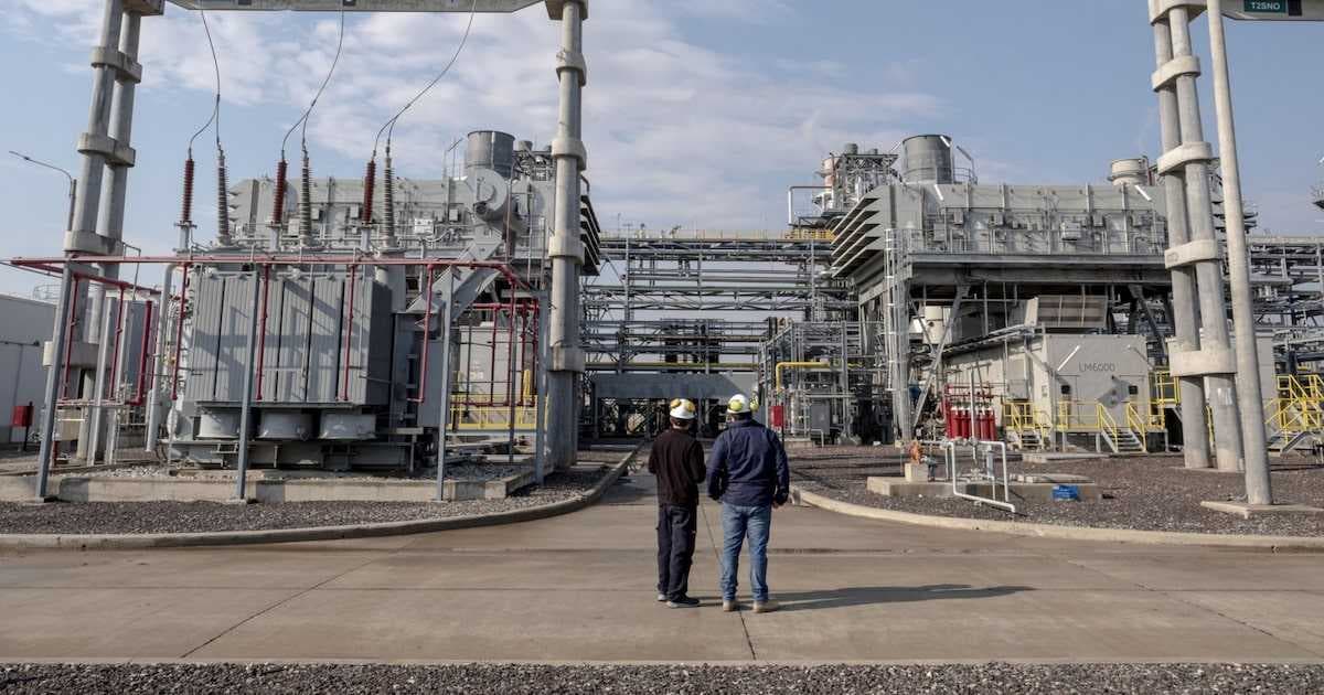 Argentina en Frío: Restricciones de Gas Ponen a Prueba la Infraestructura Energética y la Estrategia de Vaca Muerta