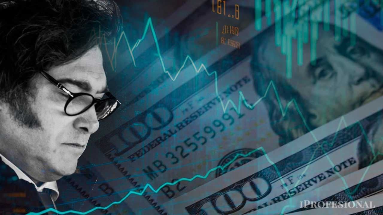 Argentina 2027: La Encrucijada Financiera entre Deuda, Dólares y Elecciones