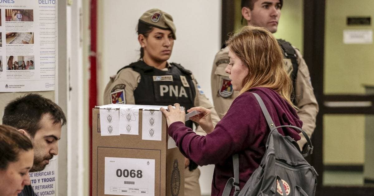 La Reforma Electoral de Milei: ¿Estabilidad o Incertidumbre para los Mercados Argentinos?