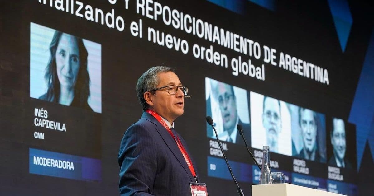 Argentina ante la Encrucijada Económica: ¿Recesión Hoy, Boom Mañana?