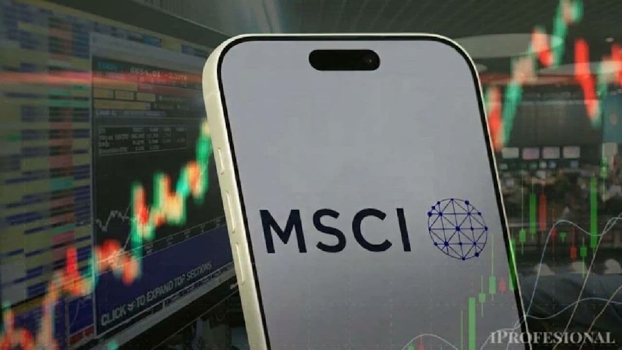 El Nuevo MSCI Merval Bajo Presión: Un Análisis de su Début y los Vientos Regionales
