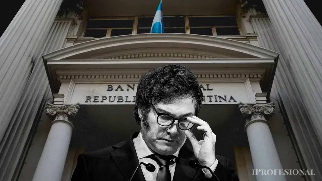 Argentina bajo la Lupa: La Reforma del BCRA y sus Implicaciones Macroeconómicas Según The Economist