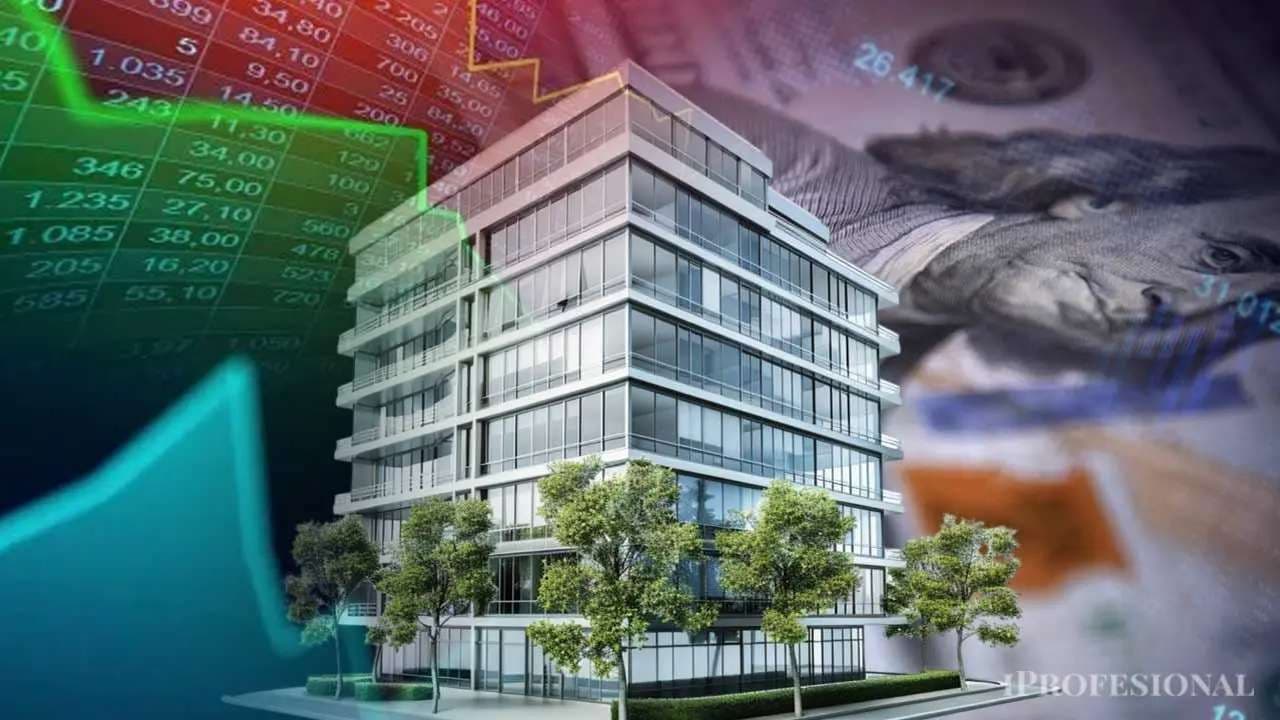 REITs y CEDEARs: La Estrategia Definitiva para Invertir en Bienes Raíces de EE. UU. desde Argentina