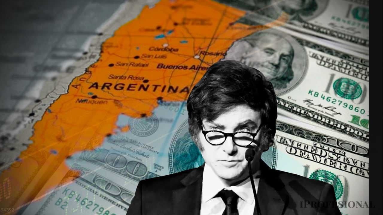 Argentina: El Cruce entre Promesas de Inversión y la Estabilidad del Peso