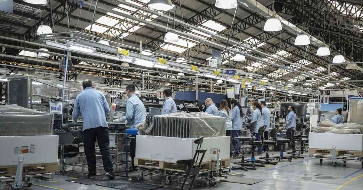 Argentina: La Economía a Dos Velocidades y los Retos para la Consolidación del Crecimiento