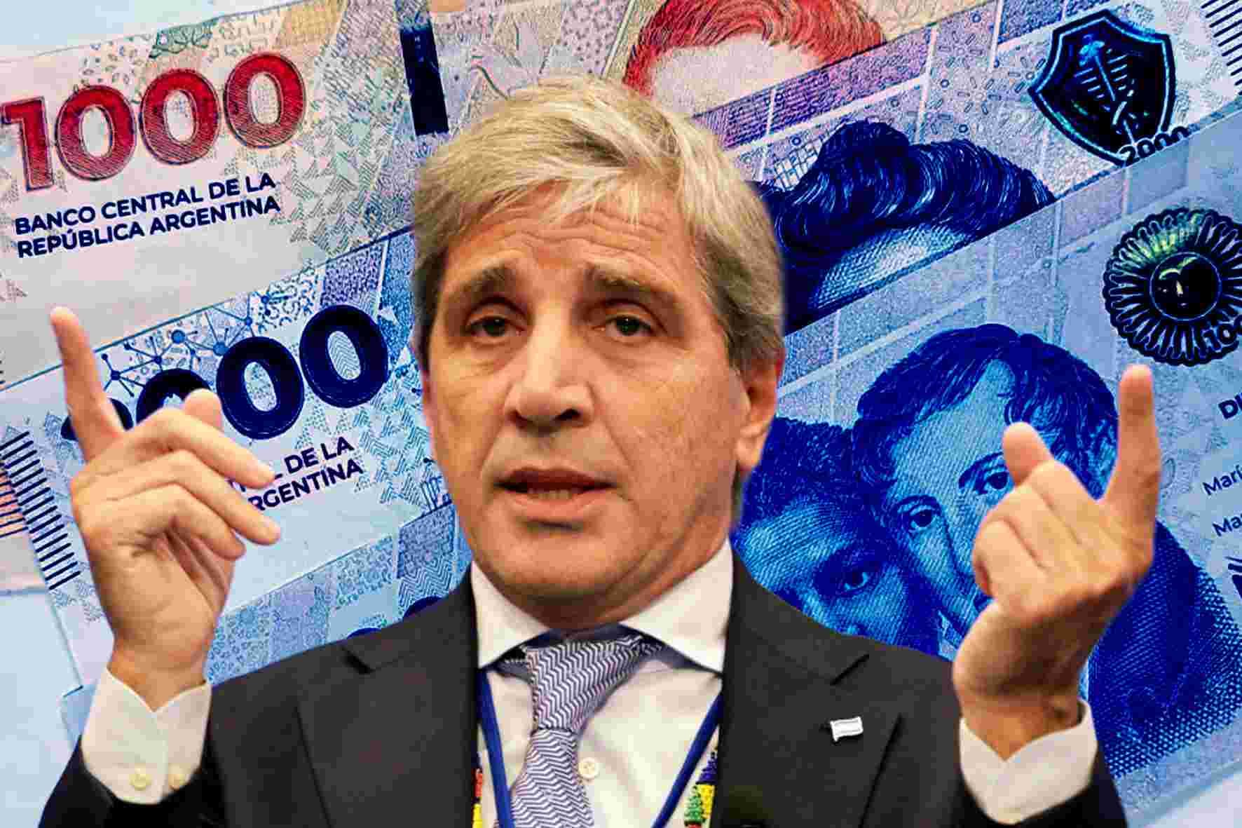 Argentina en la Encrucijada: Consolidación Económica y Desafíos Globales
