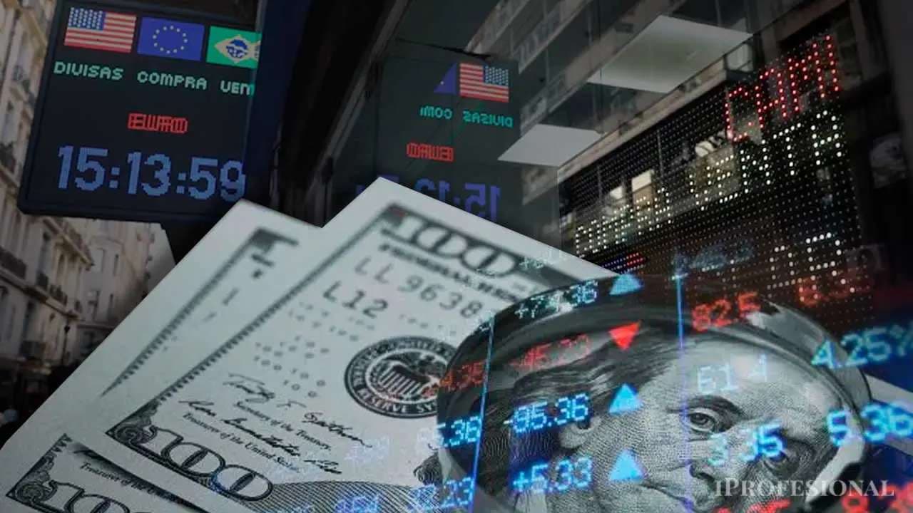 Dólar en Ascenso y Mercado Argentino: ¿Un Impulso para la Liquidación Exportadora y la Renta Variable?
