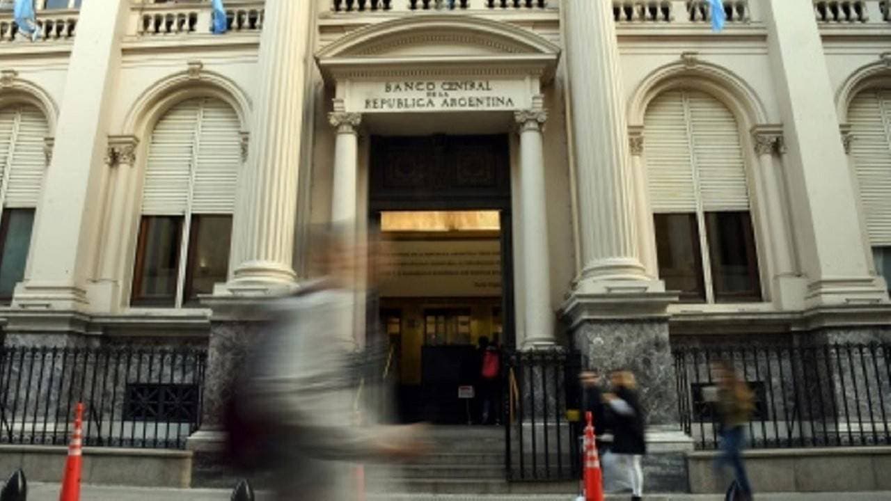 BCRA: El Pulso Político por la Reforma de la Carta Orgánica y la Búsqueda de Estabilidad Monetaria
