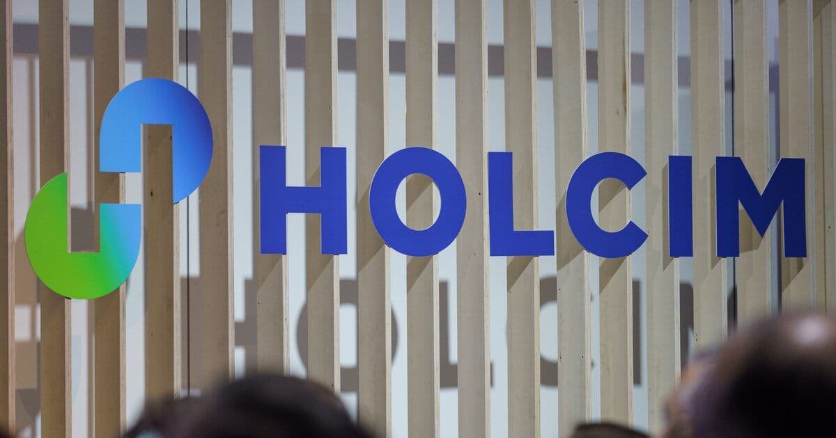 Holcim Desafía la Crisis de la Construcción Argentina con Inversión Estratégica Millonaria