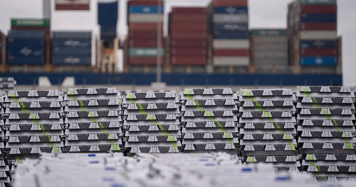 Argentina: Un Semestre de Récords en la Balanza Comercial con Sólido Aumento de Exportaciones