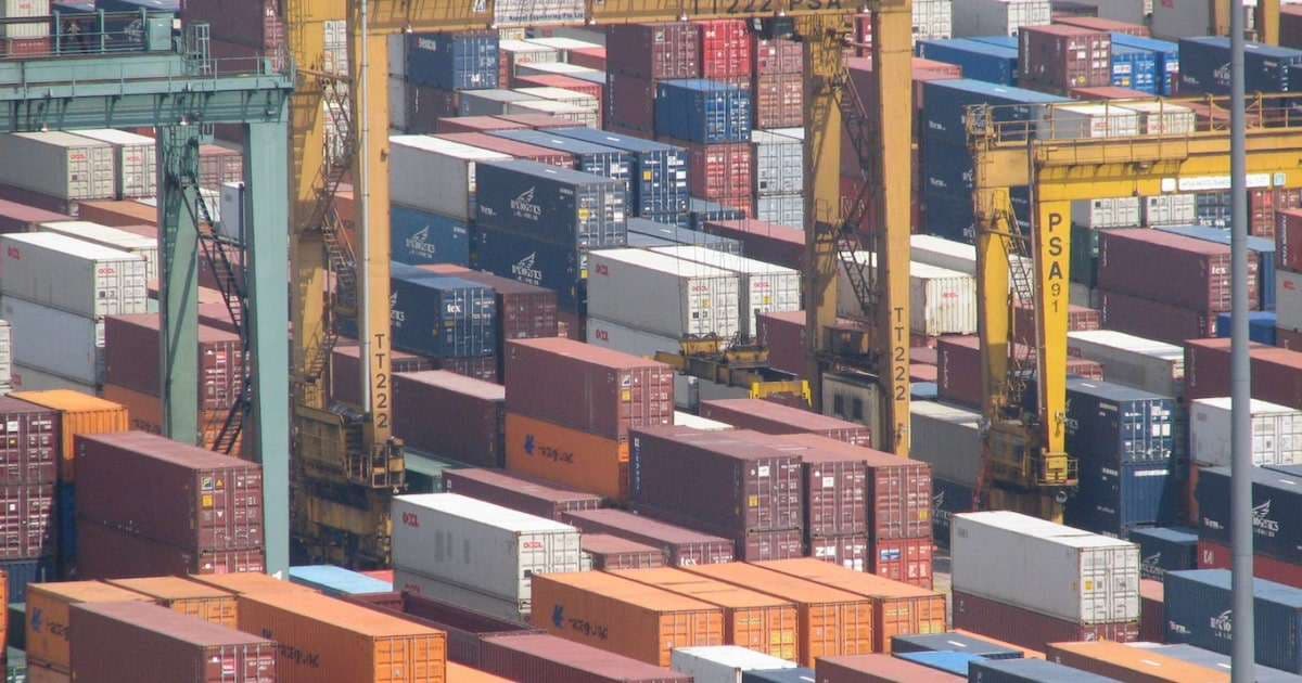 Argentina Impulsa sus Exportaciones a Niveles Récord con Petróleo, Granos y la Emergencia Minera