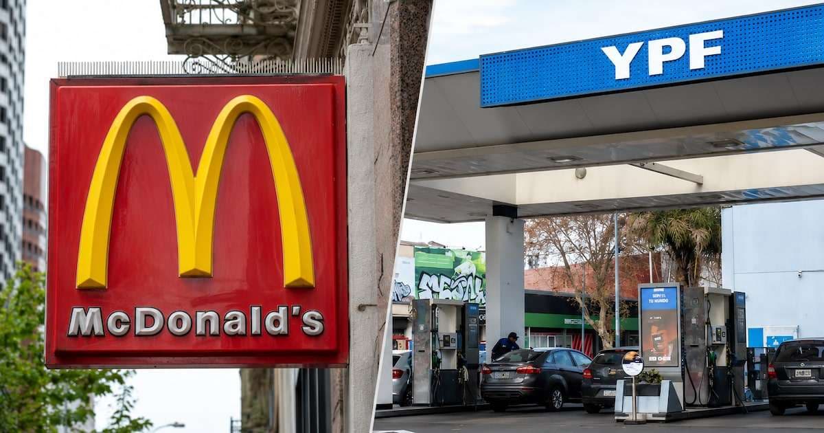 Alianza YPF-McDonald's: Una Apuesta Estratégica por la Expansión y la Reconfiguración del Retail en Argentina