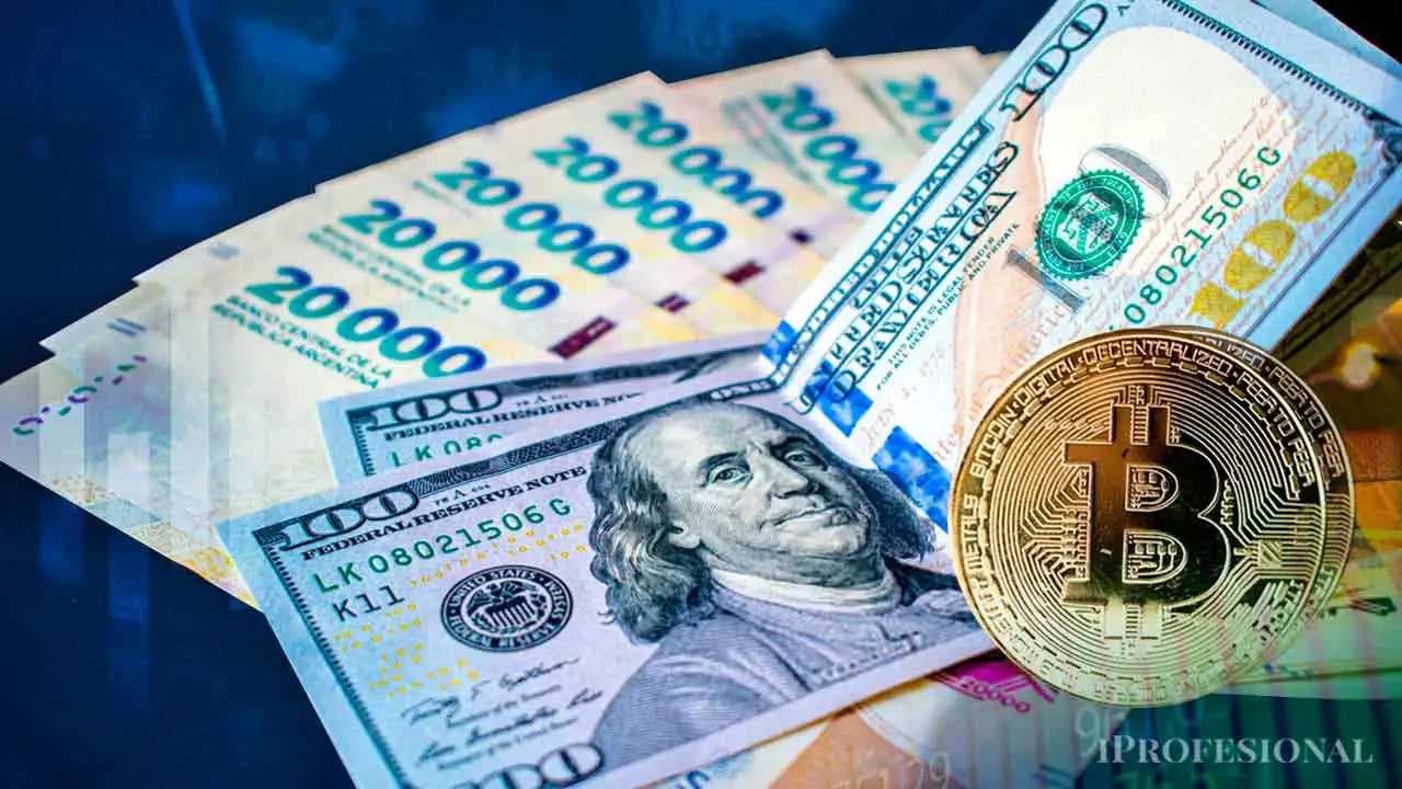 El Desafío del Ahorrista Argentino: ¿Qué Inversiones Logran Vencer a la Inflación en un Entorno Volátil?