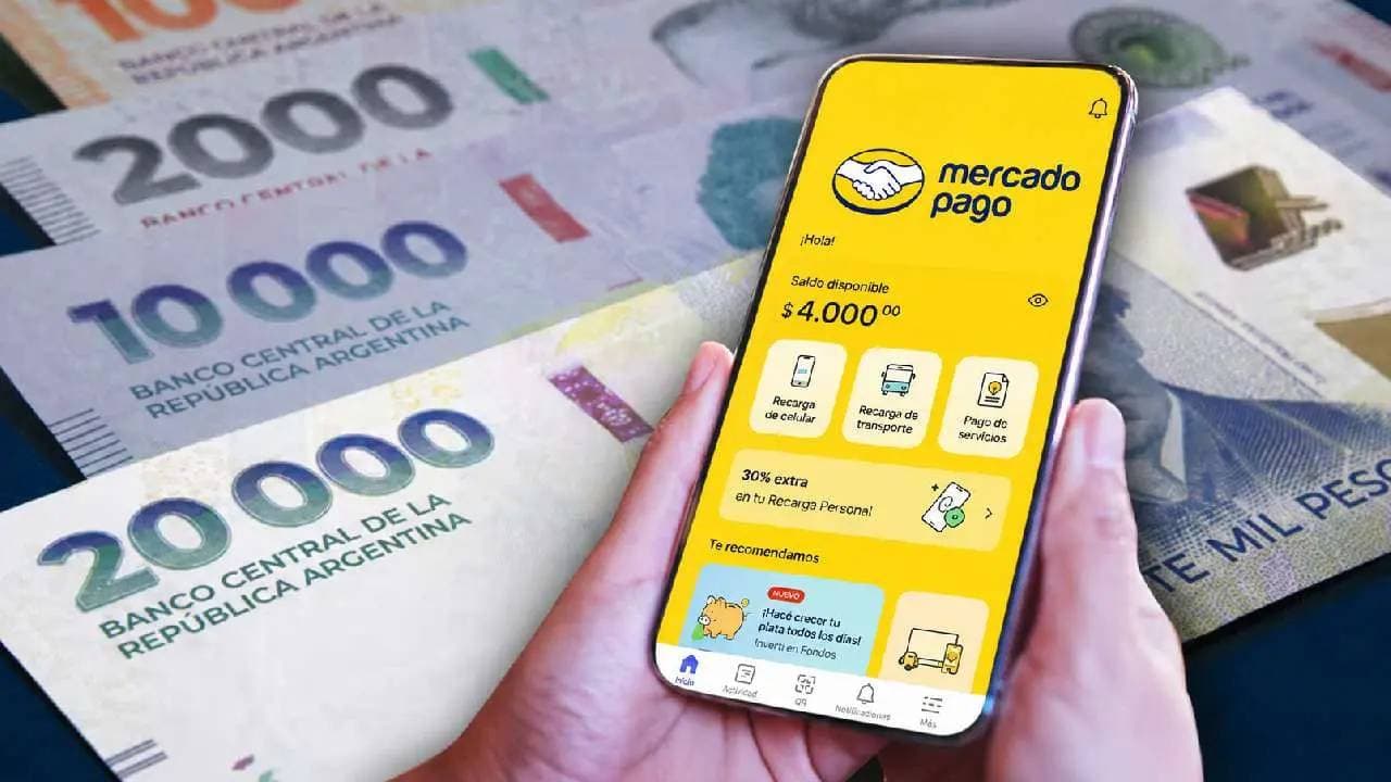 La Volatilidad Argentina Golpea al Fondo de Renta Variable de Mercado Pago: Lecciones para el Inversor Minorista