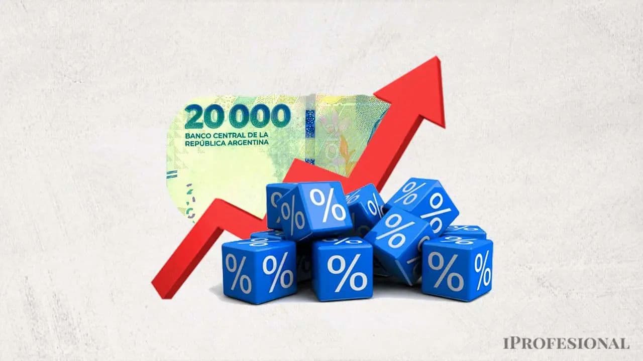 Argentina: La Estrategia Cambiaria de Caputo Presiona Tasas y Liquidez en el Mercado de Pesos