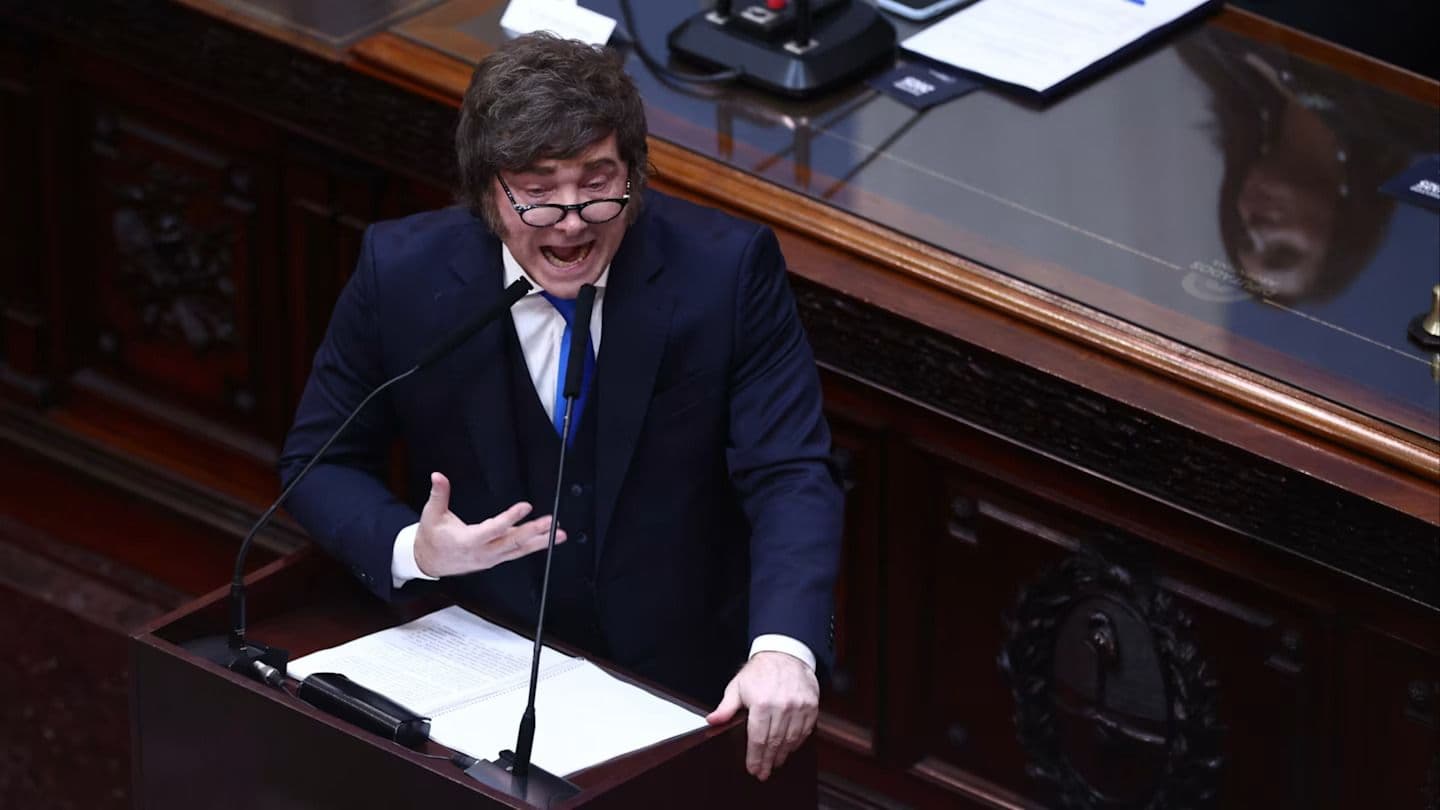 Argentina: Bonos Bajo Presión, ¿Resiliencia Doméstica Frente a la Turbulencia Global?