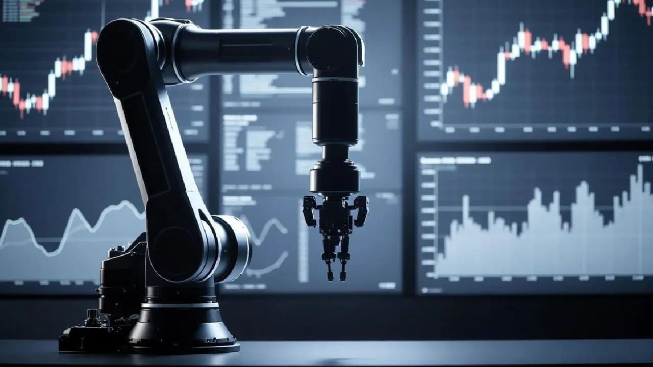La Robótica y la IA Física: Un Universo de Oportunidades para Inversores en la Nueva Era Industrial