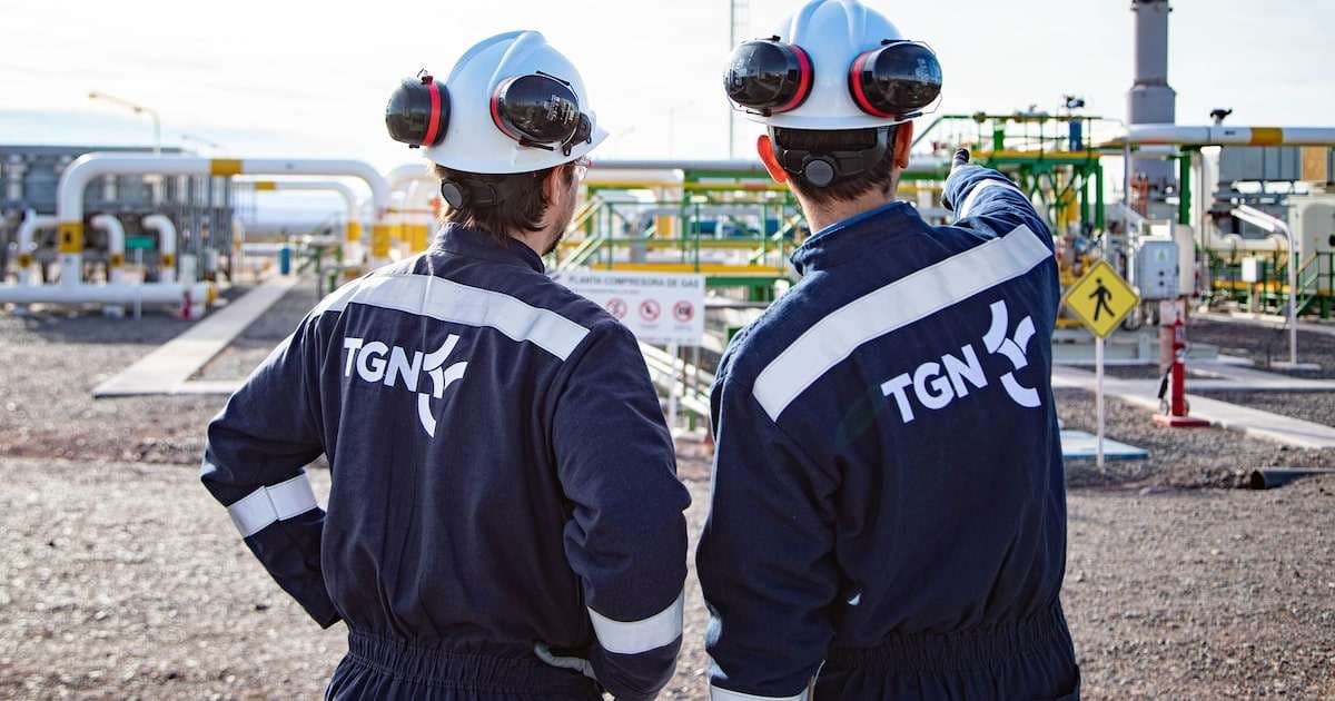 Gasoducto Manuel Belgrano: La Apuesta Millonaria de TGN para Vaca Muerta y la Integración Energética Regional